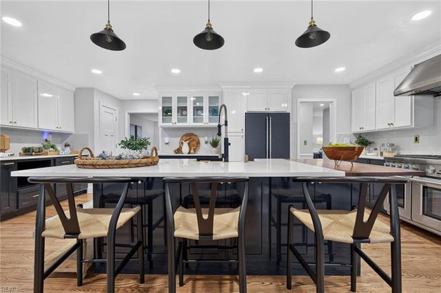 1013 Chumley RD, Virginia Beach, VA 23451