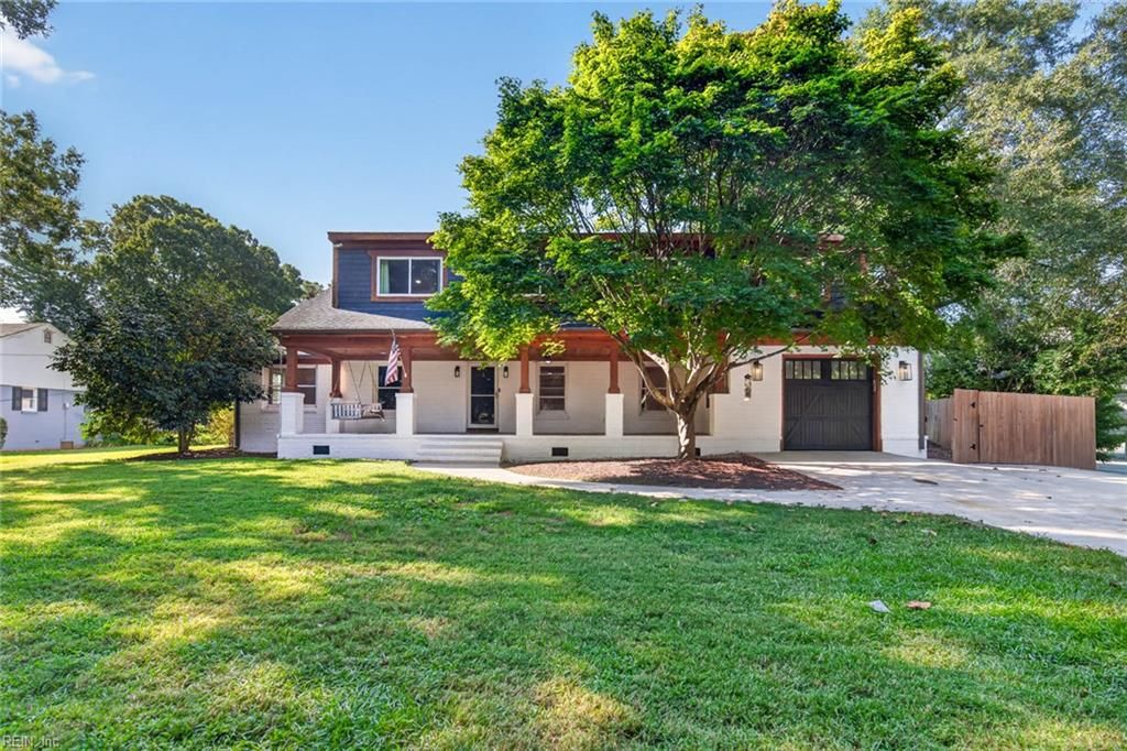1013 Chumley RD, Virginia Beach, VA 23451