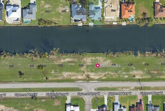 2825 Diplomat PKWY W, Cape Coral, FL 33993