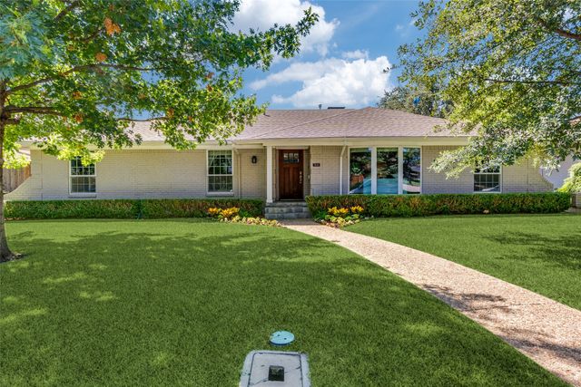 7048 Joyce Way, Dallas, TX 75225