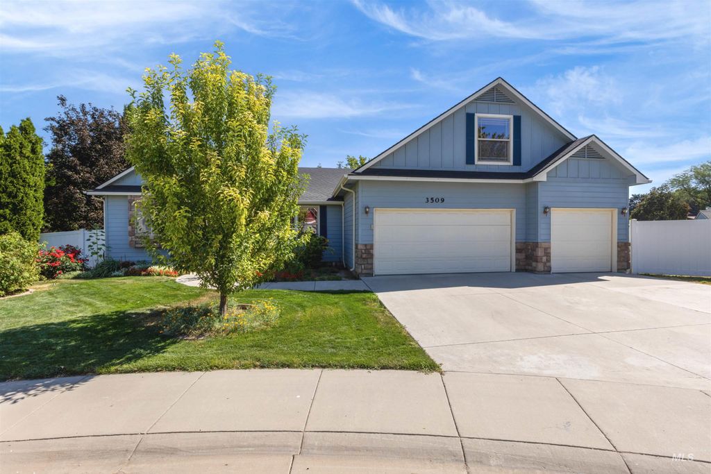 3509 Malibu Place, Caldwell, ID 83605