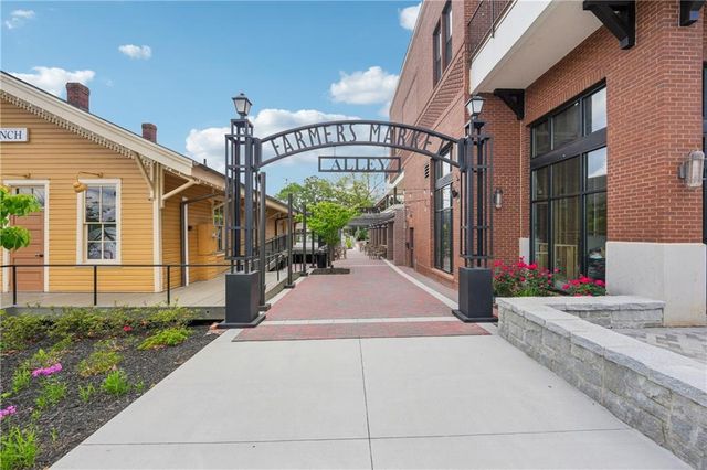 5360 Frontier Court, Flowery Branch, GA 30542