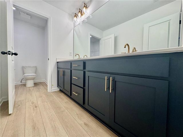 5360 Frontier Court, Flowery Branch, GA 30542