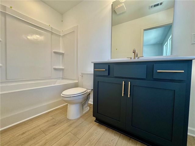 5360 Frontier Court, Flowery Branch, GA 30542
