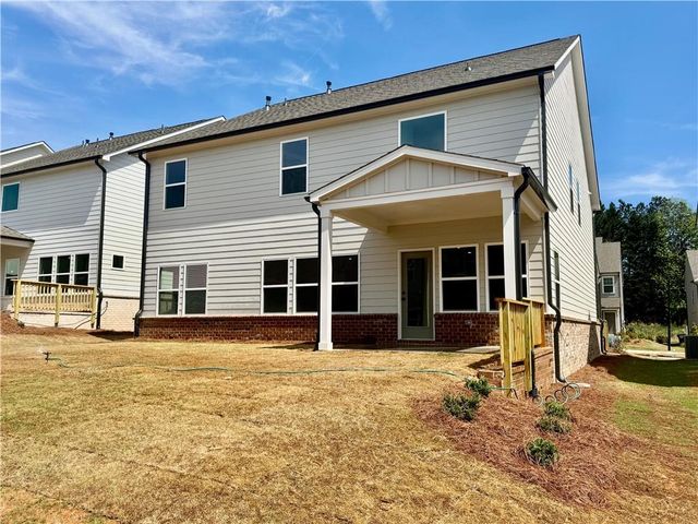 5360 Frontier Court, Flowery Branch, GA 30542
