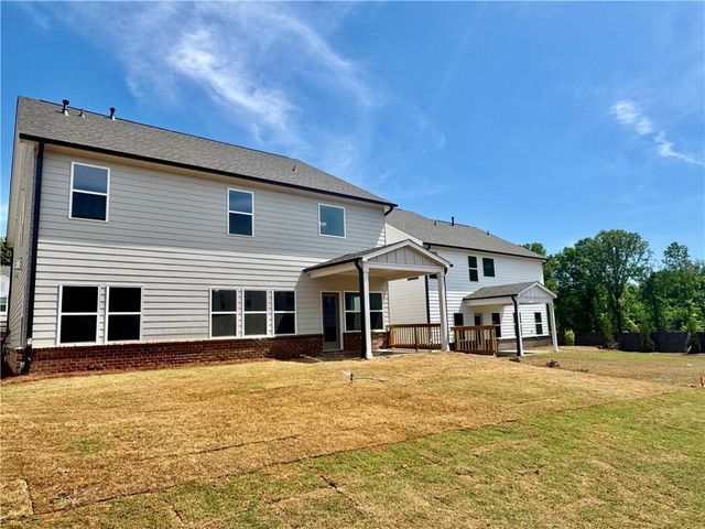 5360 Frontier Court, Flowery Branch, GA 30542