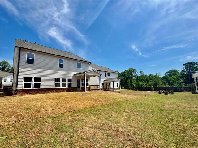 5360 Frontier Court, Flowery Branch, GA 30542