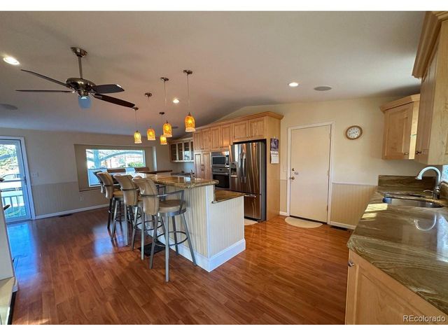 1555 S Gilpin Ave, Loveland, CO 80537