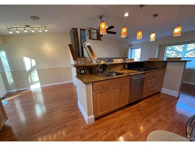 1555 S Gilpin Ave, Loveland, CO 80537