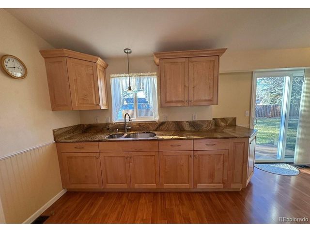 1555 S Gilpin Ave, Loveland, CO 80537