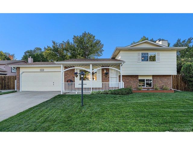 1555 S Gilpin Ave, Loveland, CO 80537