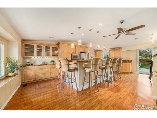 1555 S Gilpin Ave, Loveland, CO 80537