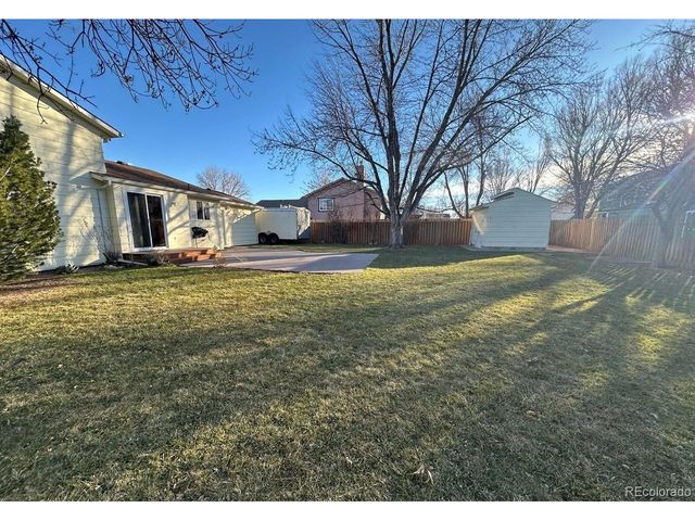 1555 S Gilpin Ave, Loveland, CO 80537