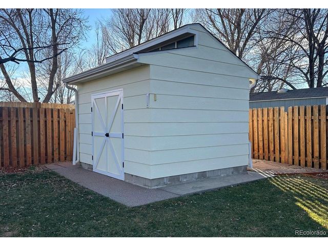 1555 S Gilpin Ave, Loveland, CO 80537