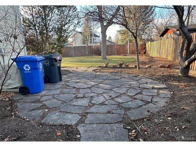 1555 S Gilpin Ave, Loveland, CO 80537