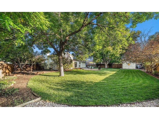 1555 S Gilpin Ave, Loveland, CO 80537