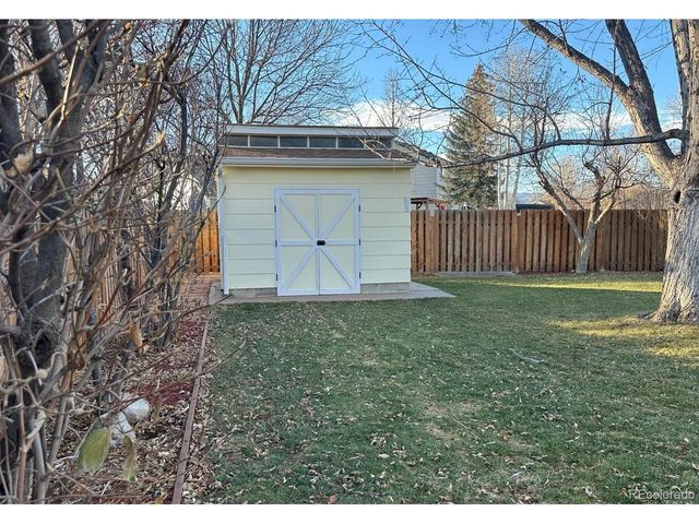 1555 S Gilpin Ave, Loveland, CO 80537