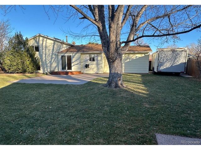 1555 S Gilpin Ave, Loveland, CO 80537