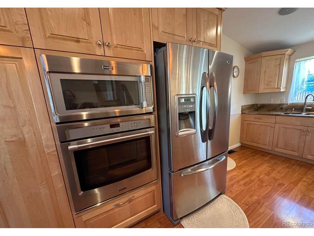 1555 S Gilpin Ave, Loveland, CO 80537