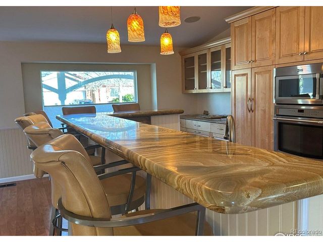 1555 S Gilpin Ave, Loveland, CO 80537