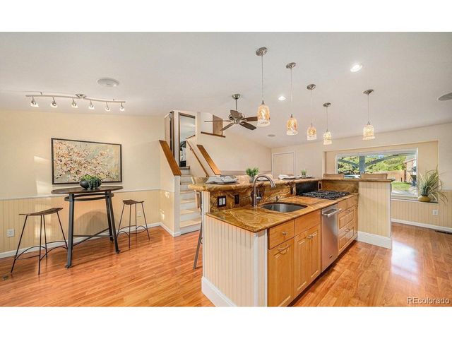 1555 S Gilpin Ave, Loveland, CO 80537