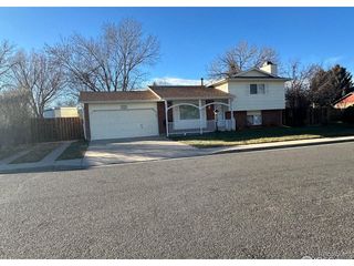 1555 S Gilpin Ave, Loveland, CO 80537
