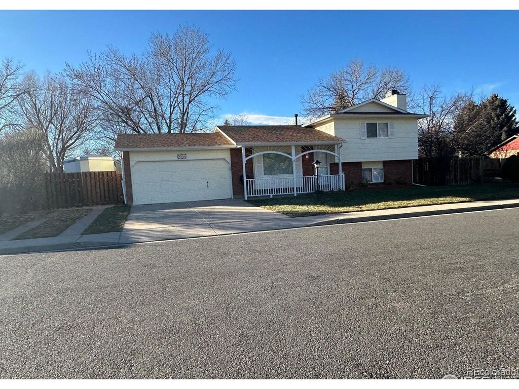 1555 S Gilpin Ave, Loveland, CO 80537