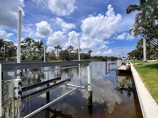 5530 ALMAR DRIVE, Punta Gorda, FL 33950