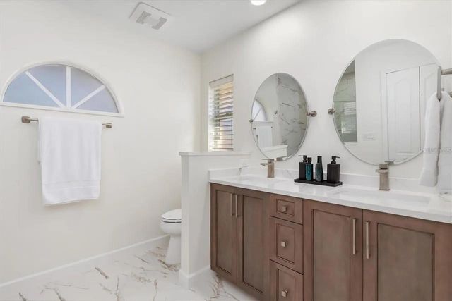 5530 ALMAR DRIVE, Punta Gorda, FL 33950