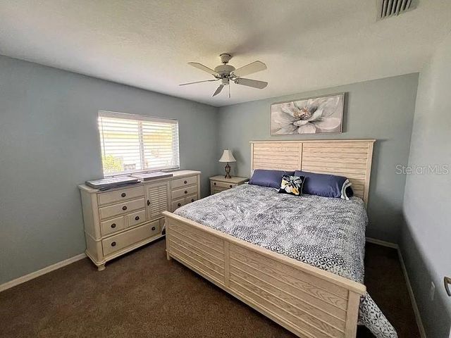 5530 ALMAR DRIVE, Punta Gorda, FL 33950