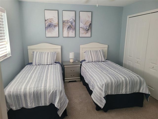 5530 ALMAR DRIVE, Punta Gorda, FL 33950