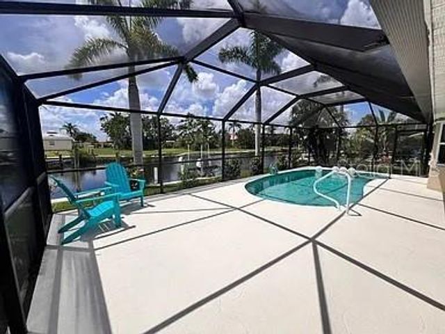 5530 ALMAR DRIVE, Punta Gorda, FL 33950