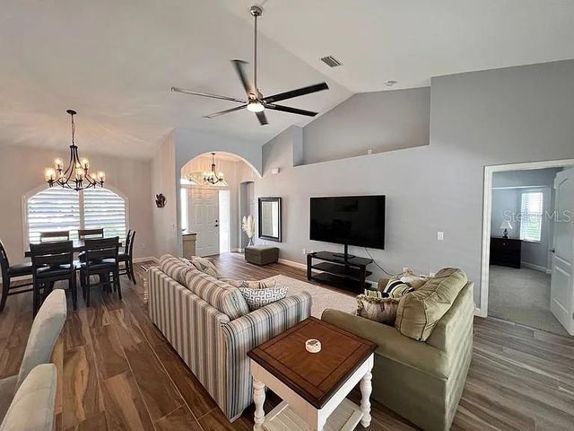 5530 ALMAR DRIVE, Punta Gorda, FL 33950