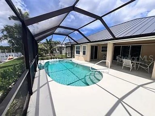 5530 ALMAR DRIVE, Punta Gorda, FL 33950