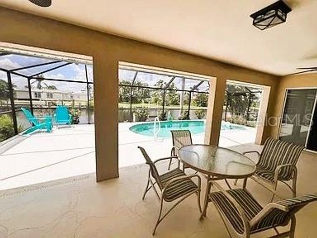 5530 ALMAR DRIVE, Punta Gorda, FL 33950