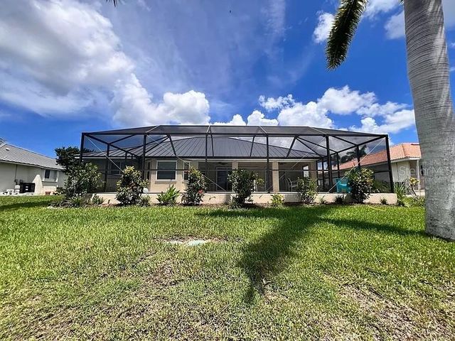 5530 ALMAR DRIVE, Punta Gorda, FL 33950