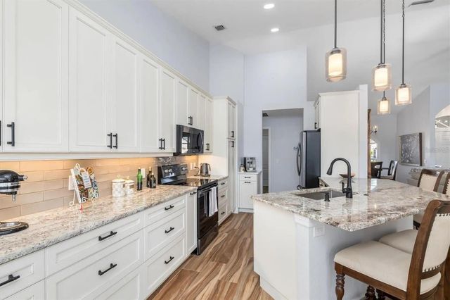 5530 ALMAR DRIVE, Punta Gorda, FL 33950