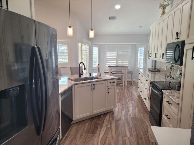 5530 ALMAR DRIVE, Punta Gorda, FL 33950