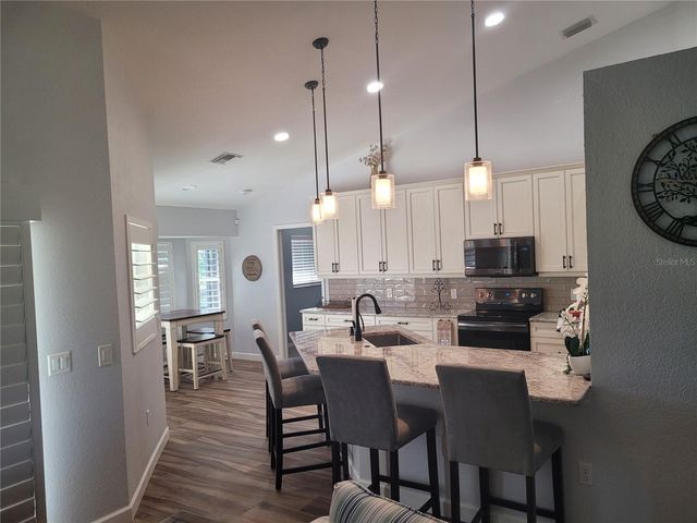 5530 ALMAR DRIVE, Punta Gorda, FL 33950