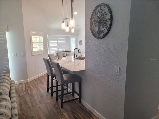 5530 ALMAR DRIVE, Punta Gorda, FL 33950