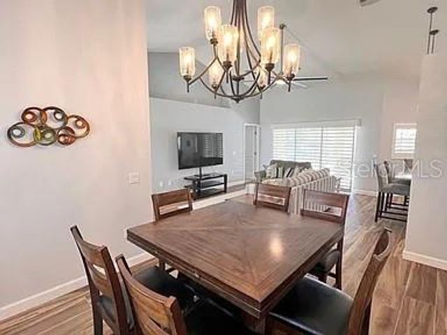 5530 ALMAR DRIVE, Punta Gorda, FL 33950