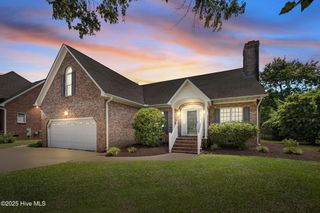 3313 Edwards Court, Greenville, NC 27858