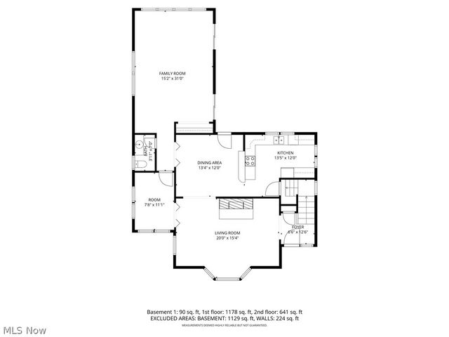 31 Medford Avenue, Akron, OH 44310