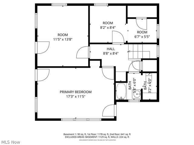 31 Medford Avenue, Akron, OH 44310