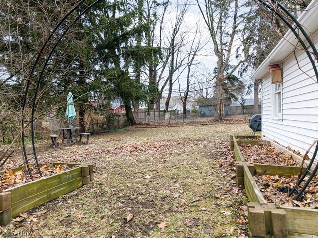 31 Medford Avenue, Akron, OH 44310