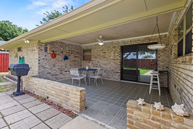 2909 Las Palmas Lane, Plano, TX 75075