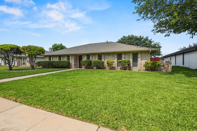 2909 Las Palmas Lane, Plano, TX 75075