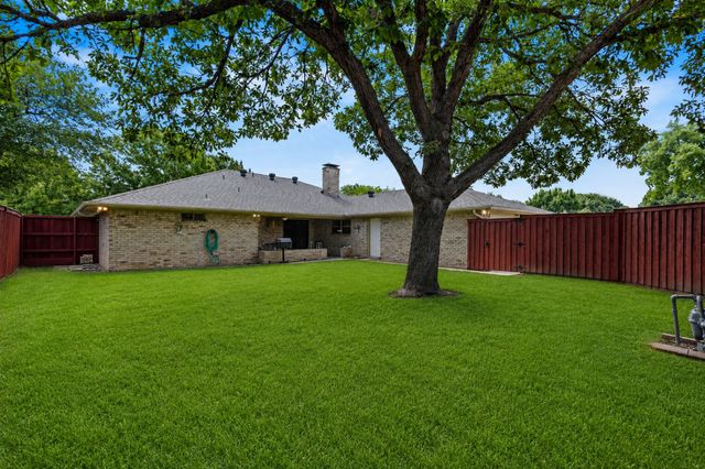2909 Las Palmas Lane, Plano, TX 75075