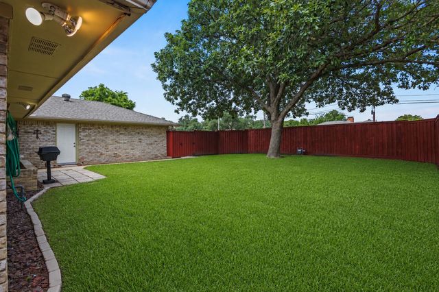 2909 Las Palmas Lane, Plano, TX 75075