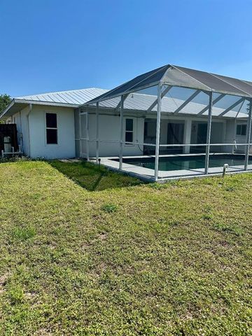 2259 LEE TERRACE, Port Charlotte, FL 33952